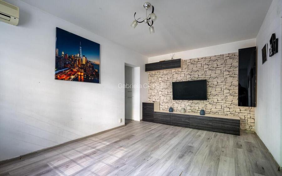 Apartament 2 Camere Calea Rahovei. Apartament 2 Camere Calea Rahovei.