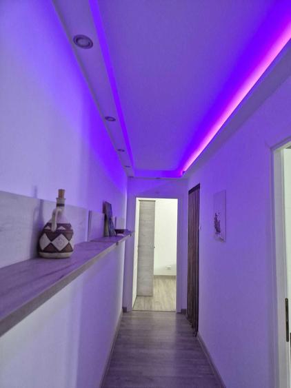 Vand apartament 3 camere str Covasna nr 6,sector 4 - 5