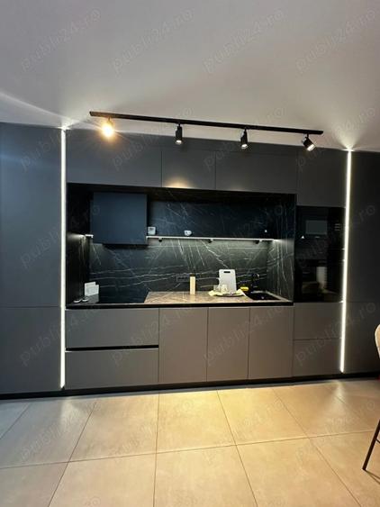 Dobroesti | 2 Camere | Gradina Proprie | Parcare | Mobilat Si Utilat - 7