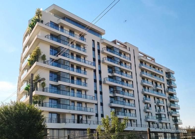 STUDIO | 2 CAMERE | TOMIS PARK | TERMEN LUNG - 7