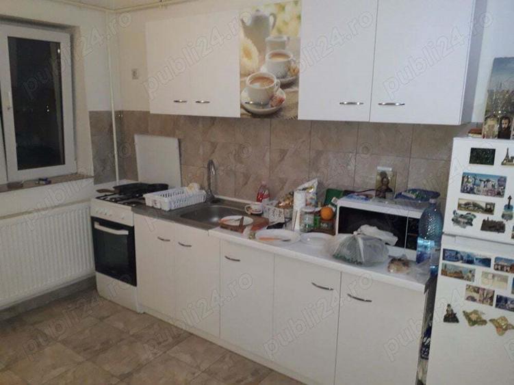 Garsoniera confort 1 Sporit 45m^ complet mobilata ?i utilata in bloc cu apartamente Suceava - 1