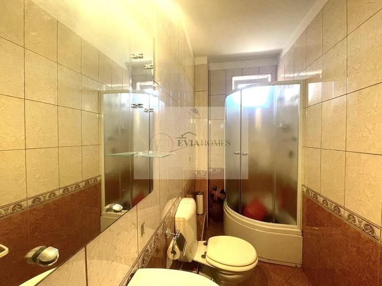 100 mp/ Andrei Mureșanu/ Retras de la strada - 7