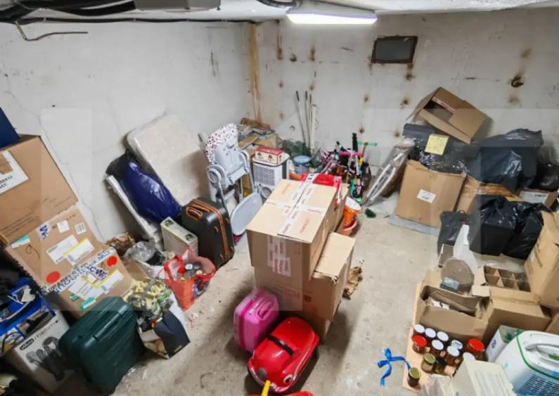 Apartament 2 camere, 57 mp, zona Steaua - 12