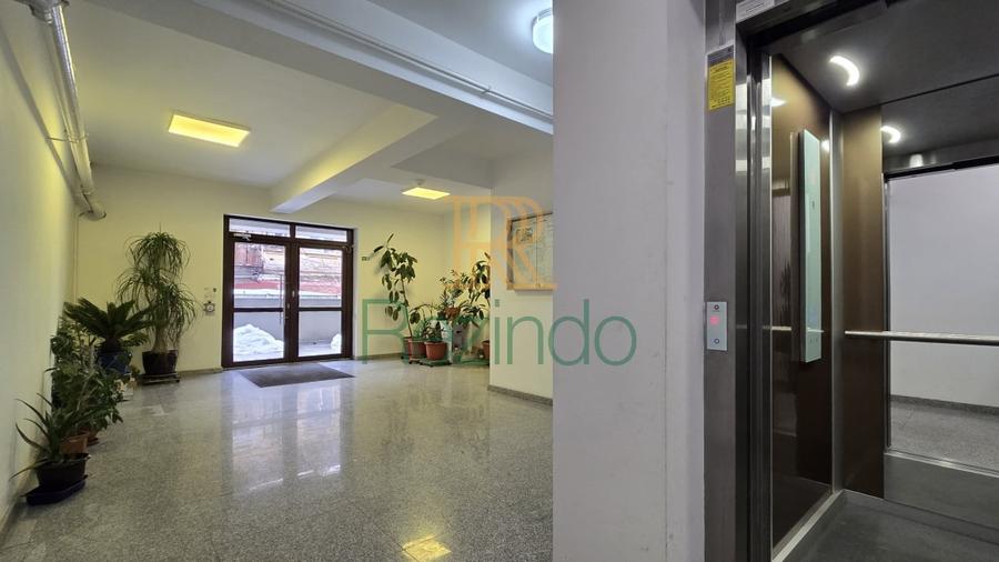 VIDEO | 2 camere mobilat si utilat | Central, metrou | Boutique - 17