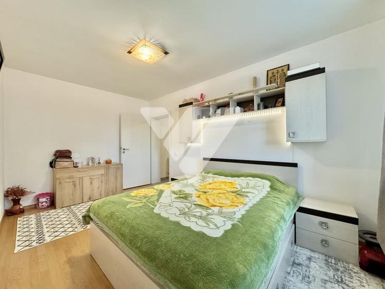 Apartament 2 camere mobilat 54 mp Pictor Brana Selimbar Sibiu - 2