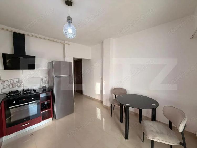 Studio de 46,54mp, decomandat, zona centrala - 7