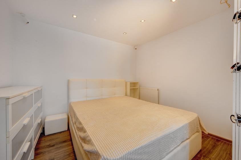 Garsoniera de inchiriat in zona Mall Vitan - 6