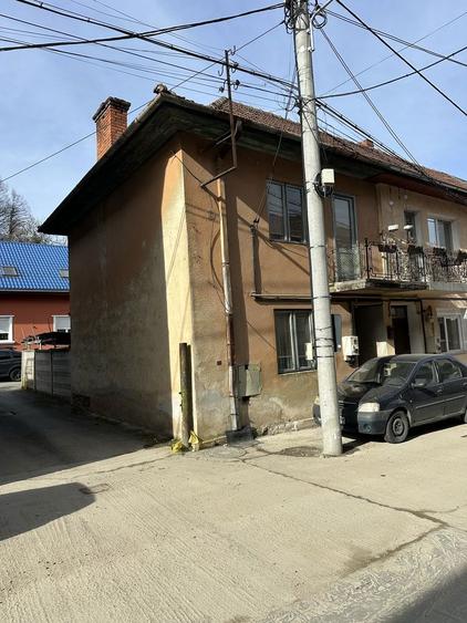 Vand apartament la casa muncitoresc - 4