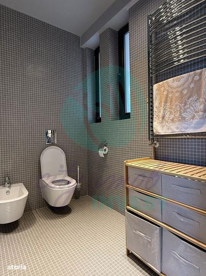 STUDIO OPEN SPACE de 58 mp la 2 pasi de Pache Protopopescu - 6