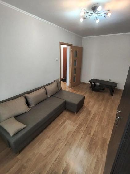 Apartament 1 camera Decomandat 28mp + Subsol 14mp Astra str Marte - 5