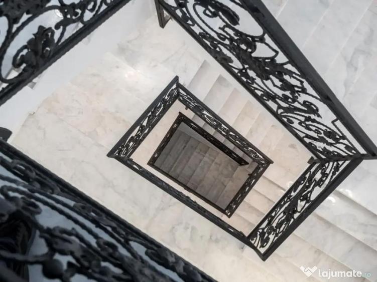 Dorobanti -spatiu de birou - 9