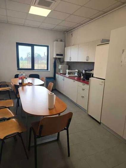 De vanzare spatiu de birou 212 mp amplasat pe Calea Turzii la parter, str. Grigore Moisil, nr. 12 - 8