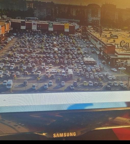 Teren Construcții intravilan de 4300 mp, în 13 Septembrie Teren Construcții intravilan de 4300 mp, în 13 Septembrie