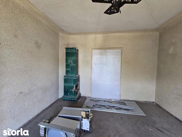 Teren 511 mp, pentru dezvoltare imobiliara, str Despot Voda nr 10 - 10