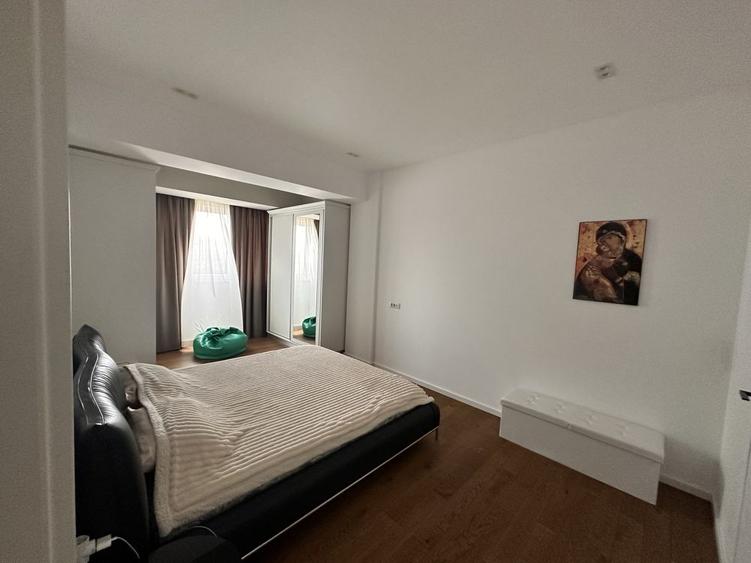 Apartament - zona centrala - 1