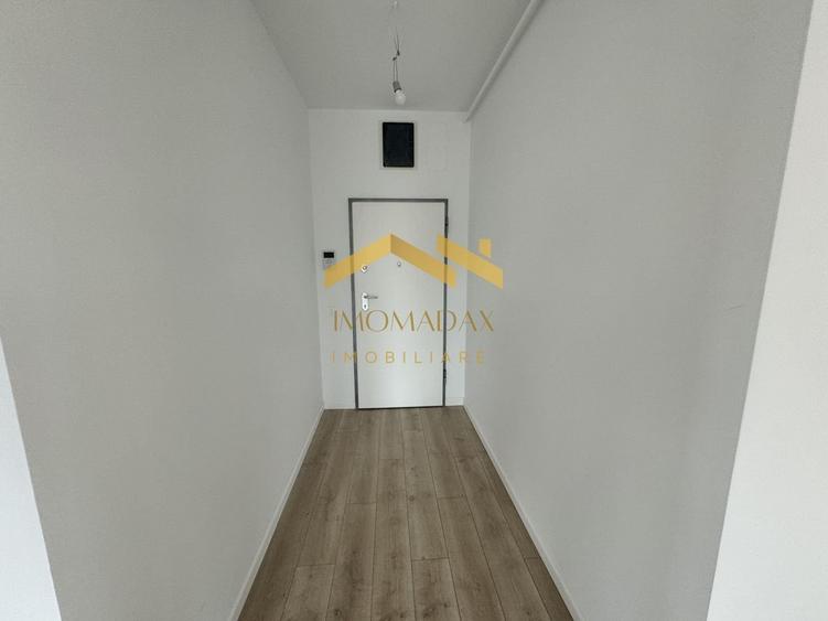 Aradului-3 camere-Terasa - 6