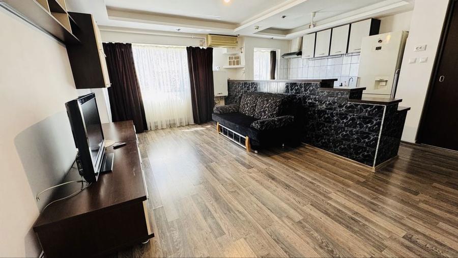 De inchiriat garsoniera zona 13 Septembrie sector 5 - 4