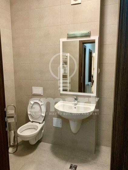 Apartament 2 camere Borhanci - 20