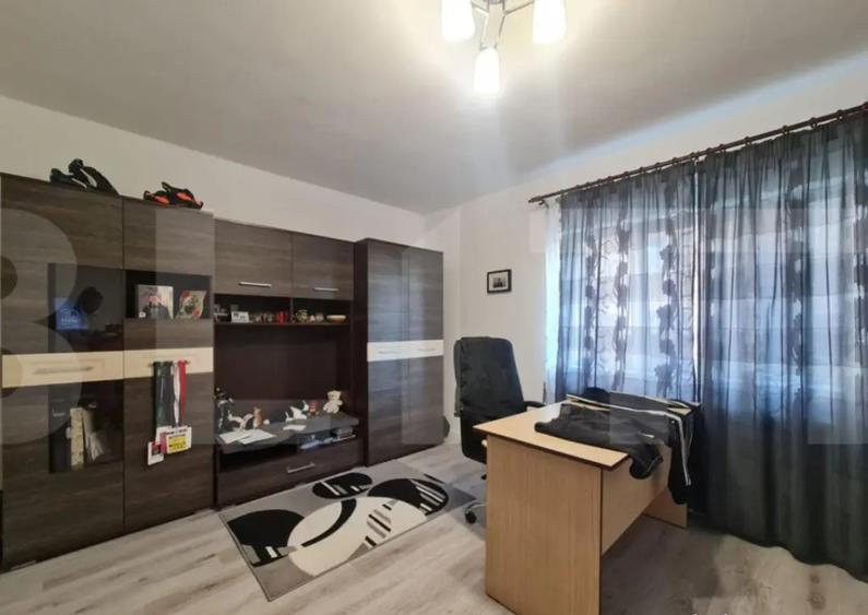 Vila in Faget cu suprafata de 450 mp si teren de 600 mp. - 1