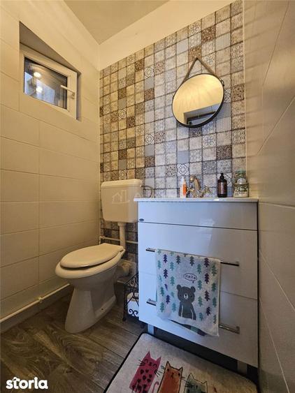 Vanzare Apartament 3 camere - Militari Strada Dreptati - 4