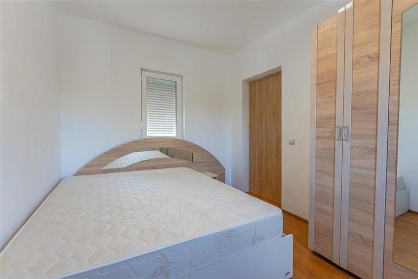 Vila noua, terasa, curte, garaj, cadru armonios, Sanpetru, Brasov - 33