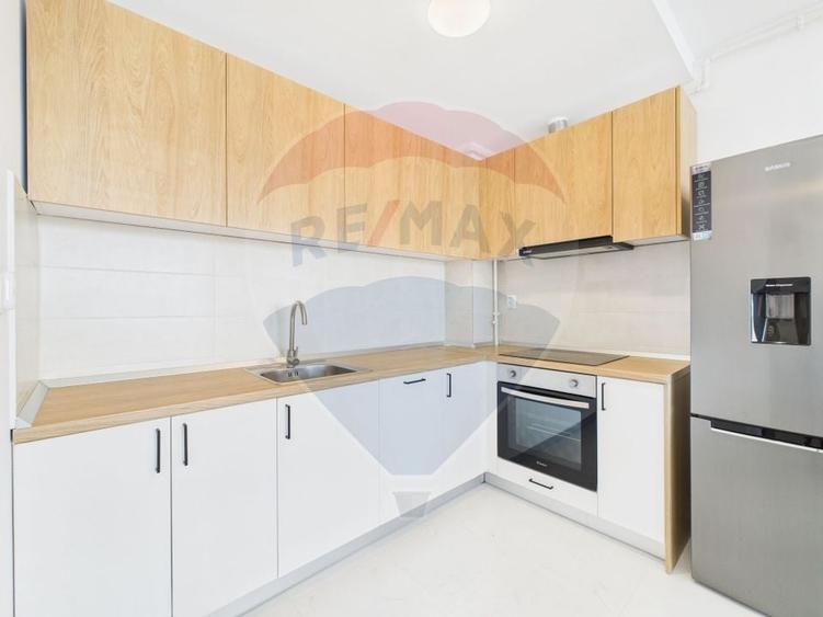 De vanzare | Apartament 2 camere | COSMOPOLIS - 4