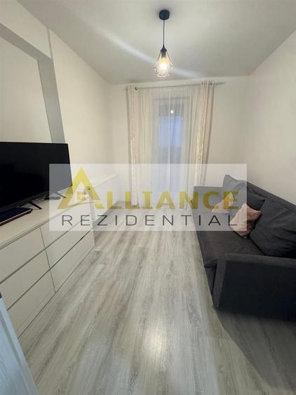 Palm Residence || Apartament 3 camere 2 bai || Sos. Oltenitei - 7