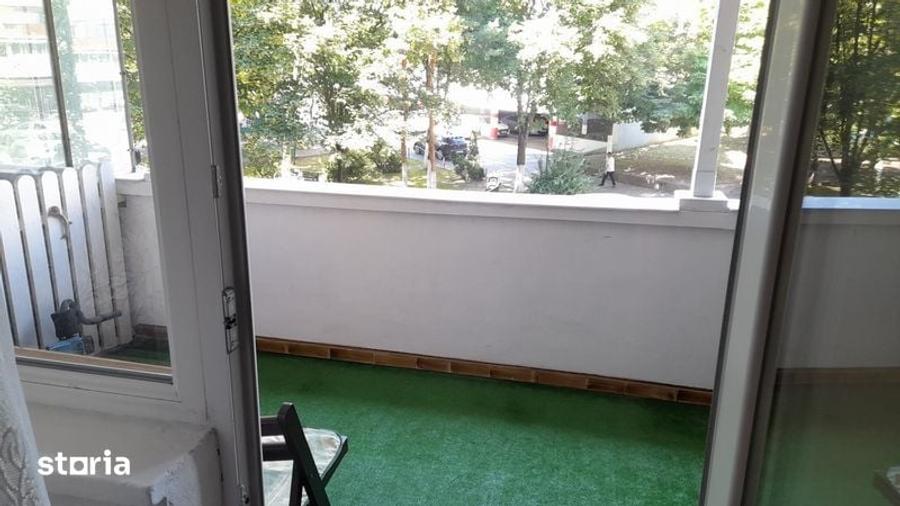 Apartament cu 2 camere în Ostroveni
