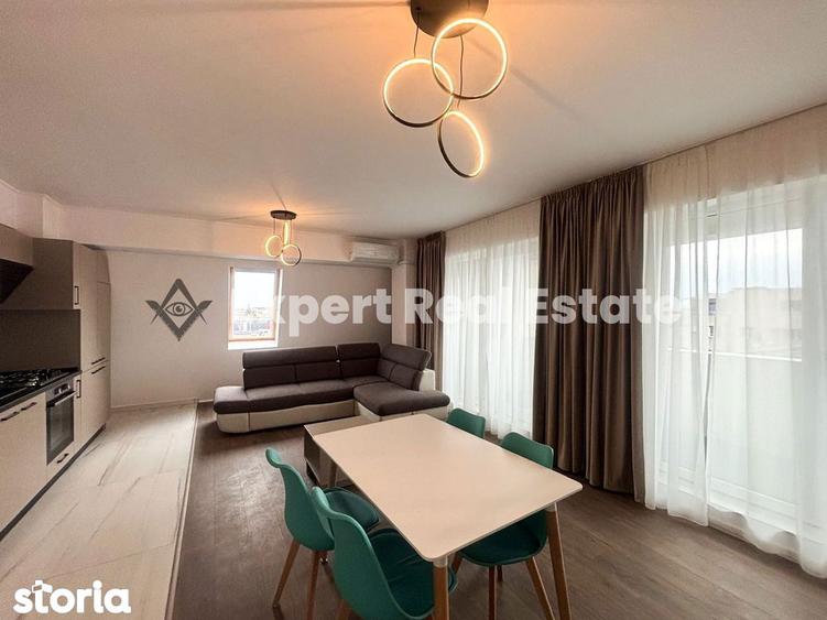 APARTAMENT MODERN 2 CAMERE NOU | PRIMA INCHIRIERE - 3
