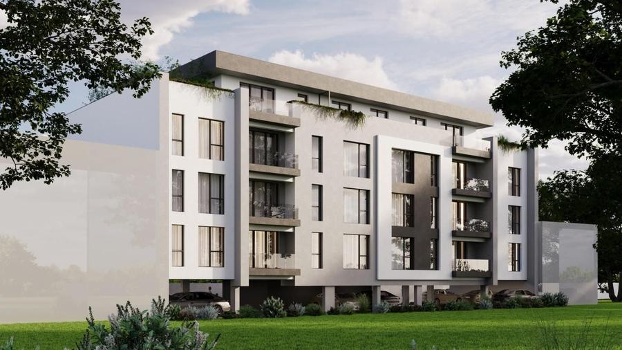 Apartament Central, predare 2026 - 1