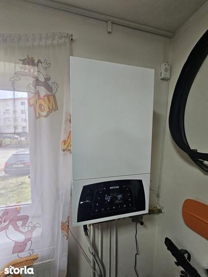 Apartament cu 5 camere + boxa, de vanzare in Curtea de Arge?. - 10