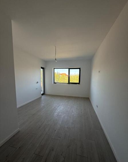 De vanzare jumatate de duplex modern, parter + etaj |... - 27