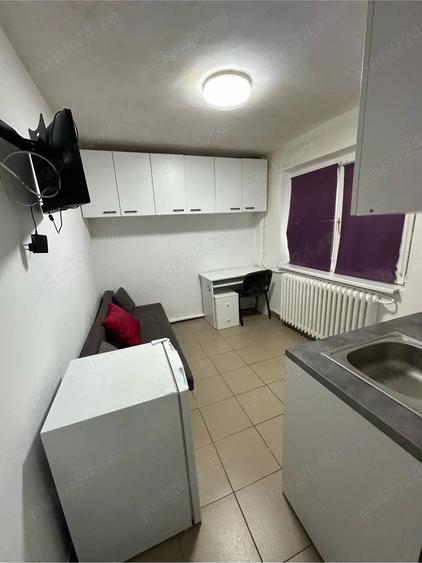 Vand Garsoniera in Complexul Studentesc - 6