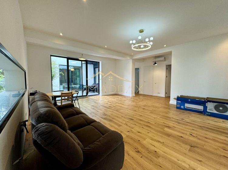 Vila cu 5 camere // * 565 mp gradina* // Tunari - 8