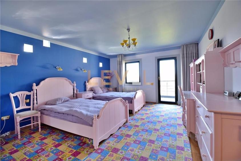 [VIDEO] VILA CU PONTON SI TEREN 11.000MP LAC SNAGOV DE VANZARE - 58