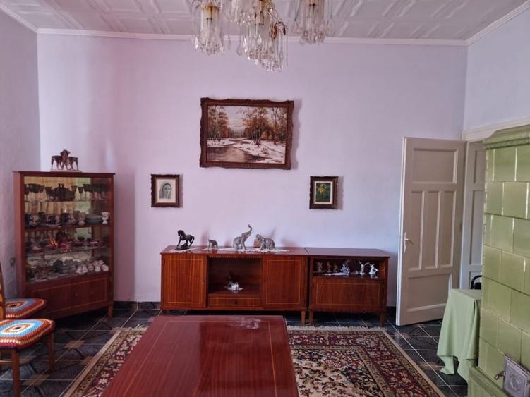 CASA in  BRAN, ZONA CENTRALA, DN 73, 400 m distanta fata de Castel. - 7