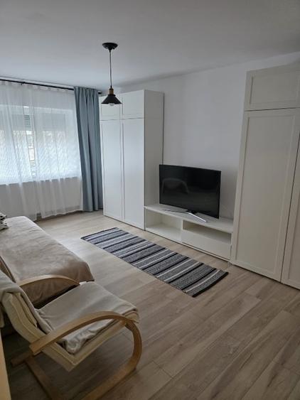 Apartament 2 camere DECOMANDAT, etaj 1, renovat, utilat premium – Zona Lipovei - 9