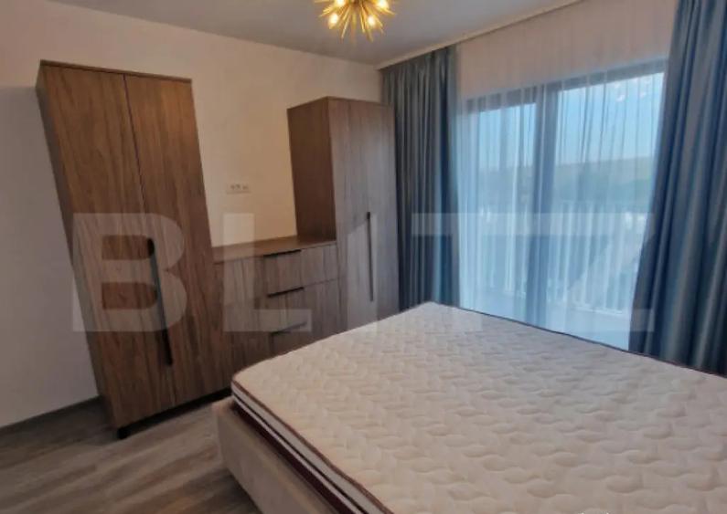 Apartament 2 camere, 45 mp, bloc nou, lift, zona Universita - 8
