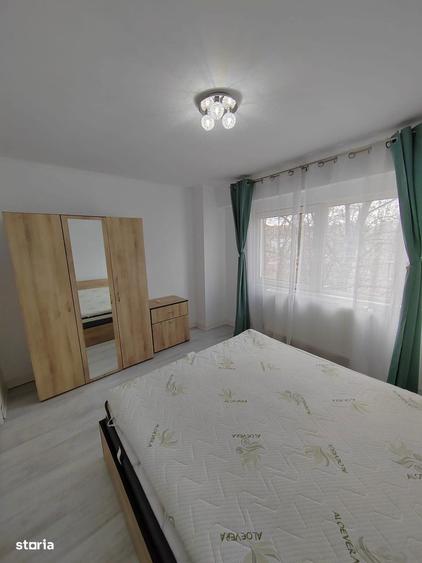 Inchiriez apartament cu trei camere complet renovat langa Iulius Mall - 14