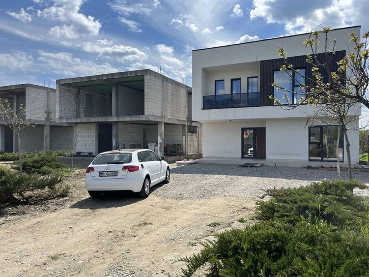 Casa individuala la Dunare - 6