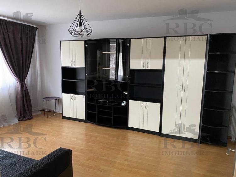 Apartament 2 camere cu parcare Marasti in apropiere de Iulius Mall - 6