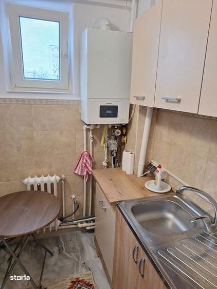 Garsoniera Ultracentral Slobozia - 3