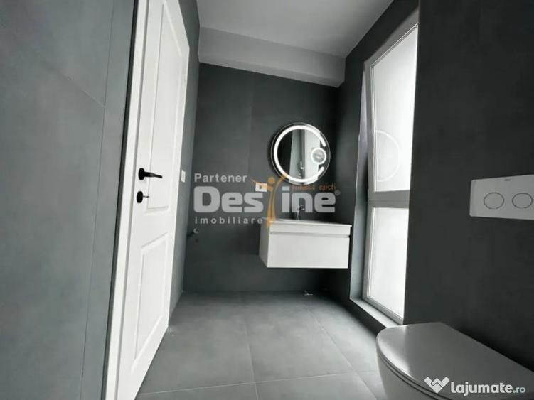 Apartament 3 CD 75MP REDIU Iasi+loc parcare - 1