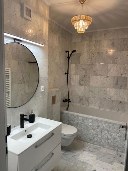 Proprietar vand 2 camere park lake - 5