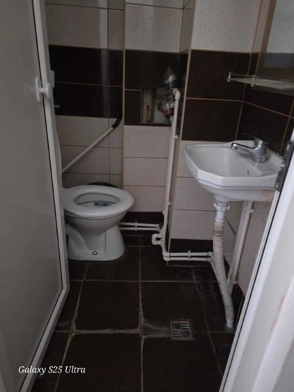 Vând garsoniera , zona Uta - 3