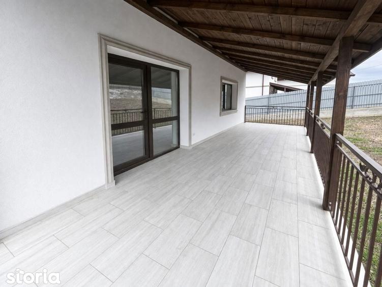 Casa 5 camere Valea Lupului - Iasi, FINALIZATA! 500 mp teren! - 2