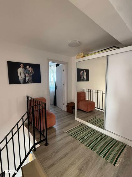 Casa de vanzare | Utilata si Mobilata | Clinceni | 4 camere - 3