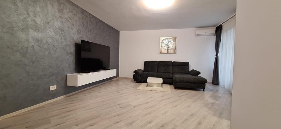 PRIN AGENTIA  SEDAKO, 2 cam+ parcare subterana, Bloc IRIS ARMONIEI - 7