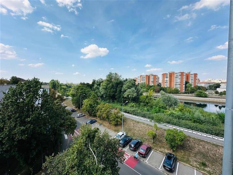 APARTAMENT 2 CAMERE| ETAJ 5 | ZONA SPLAIUL CRISANEI | ORADEA - 1