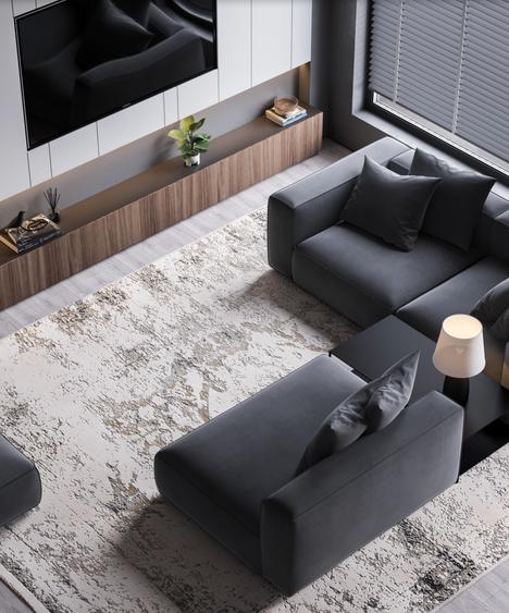 Un nou început într-un apartament de 2 camere, la 13 Septembrie – Drumul Sării - 2